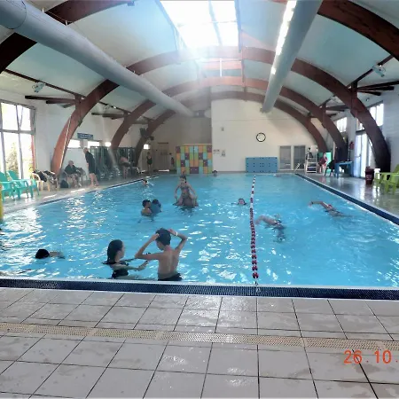 Elegensia 6 Personnes בית נופש Gastes