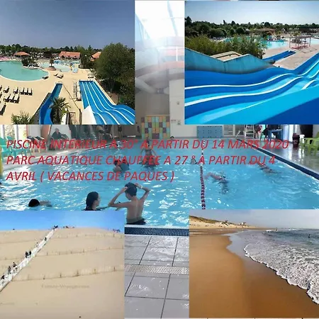 Elegensia 6 Personnes Gastes